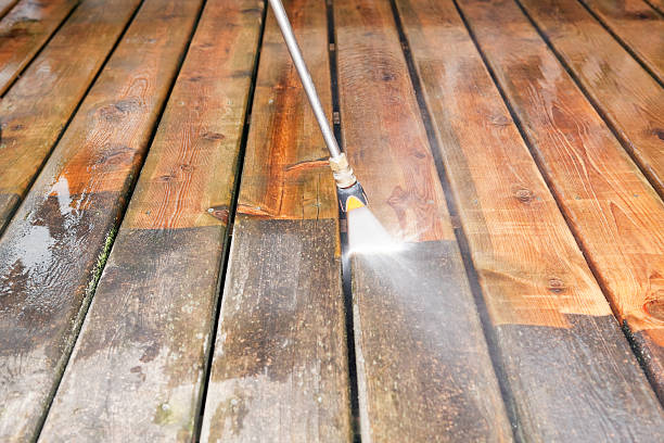 Best Residential Pressure Washing Services  in Farmville, NC